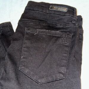 Articles of Society distressed jeans size 32